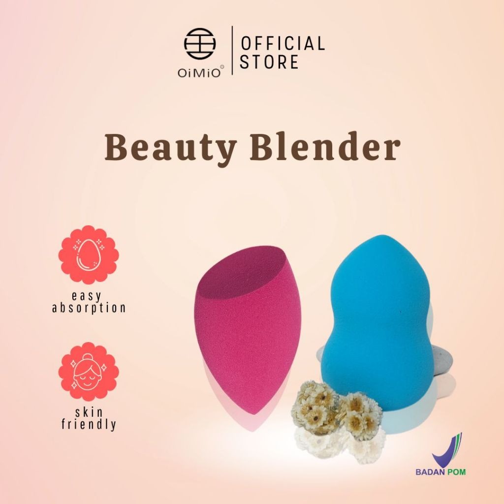 Beauty Blender